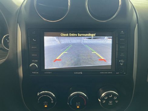 Used 2016 Jeep Compass High Altitude AWD/4WD image 22
