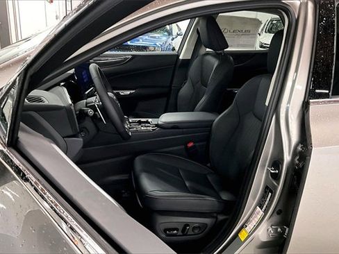 New 2026 Lexus NX 350 AWD w/ Premium Package image 9
