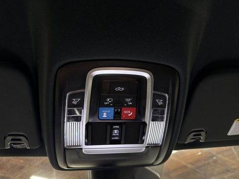 New 2026 RAM 1500 Laramie w/ Sport Appearance Package image 21