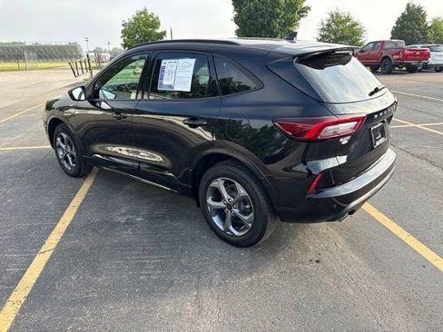Used 2024 Ford Escape ST-Line w/ Tech Pack #1 AWD/4WD image 15