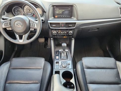 Used 2016 MAZDA CX-5 Grand Touring AWD/4WD image 20