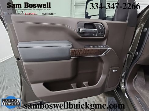 Certified 2023 GMC Sierra 2500 Denali image 30