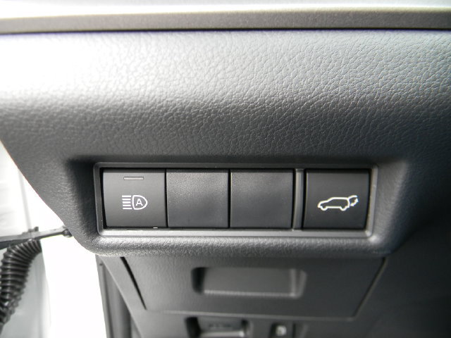 New 2026 Toyota Grand Highlander XLE FWD image 14