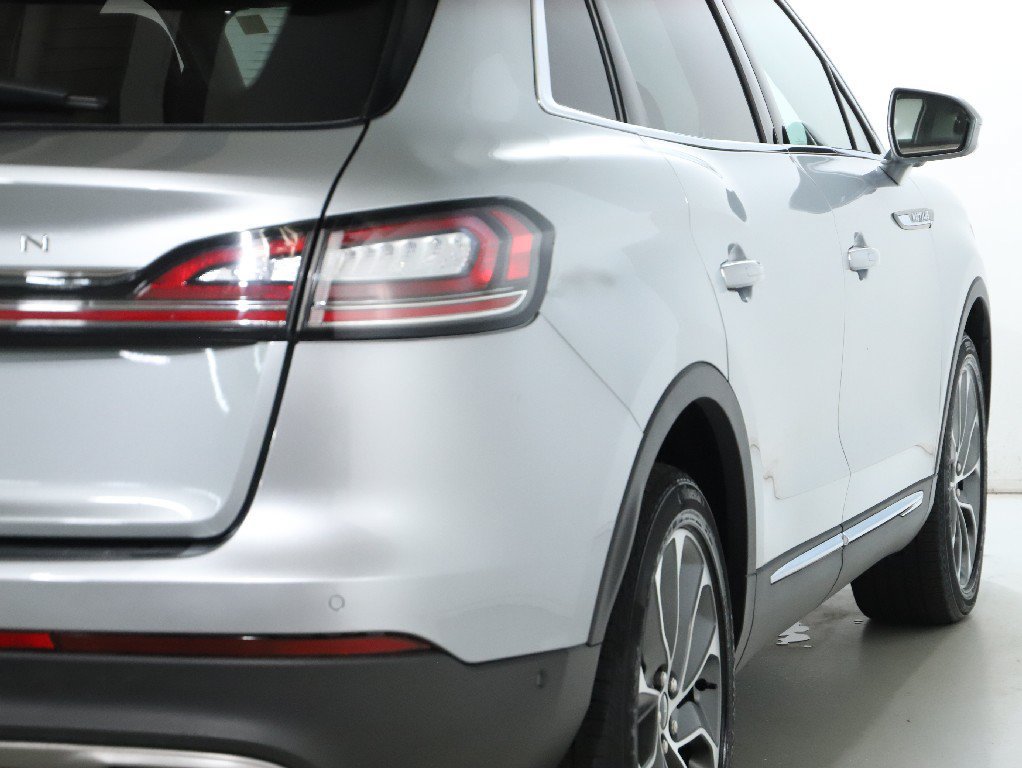 Certified 2023 Lincoln Nautilus Reserve w/ Equipment Group 201A AWD/4WD image 45