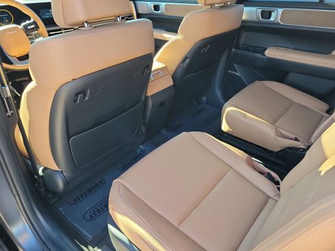 New 2026 Hyundai Santa Fe Calligraphy image 13