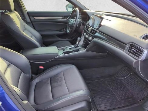 Used 2022 Honda Accord Sport image 27