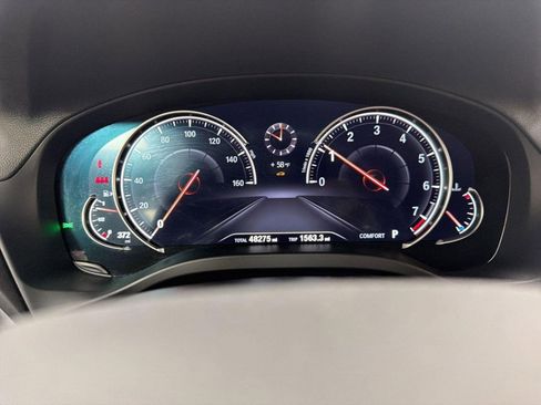 Used 2018 BMW X3 xDrive30i w/ Executive Package image 15