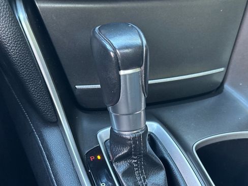 Certified 2019 Honda Accord EX-L image 16