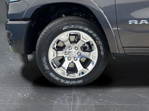 New 2026 RAM 1500 Big Horn image 38