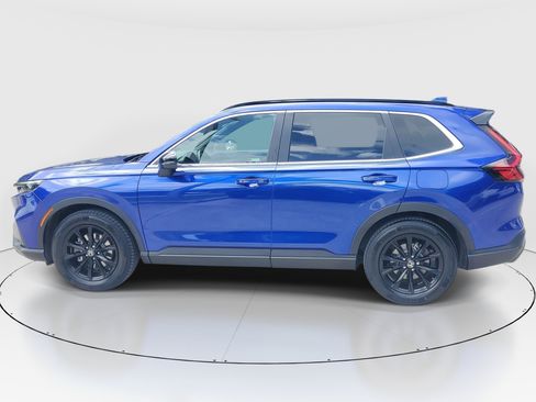 Used 2025 Honda CR-V Sport-L image 6
