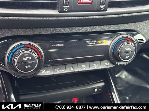 Used 2024 Kia Forte GT-Line w/ GT-Line Premium Package image 14