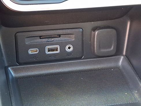 Used 2020 GMC Terrain Denali w/ Denali Premium Package image 27