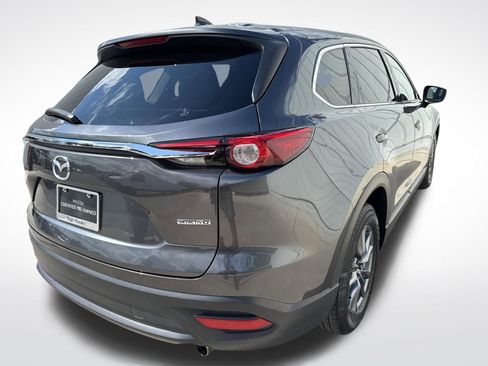 Used 2023 MAZDA CX-9 Touring image 10