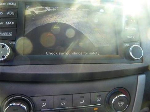 Used 2014 Nissan Sentra SV w/ SV Driver Package image 13