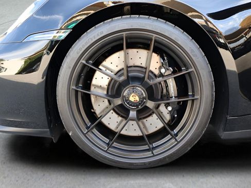 Used 2026 Porsche 911 Targa 4 GTS image 26