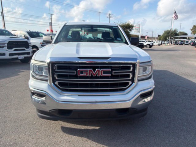 Used 2018 GMC Sierra 1500 2WD Regular Cab image 2