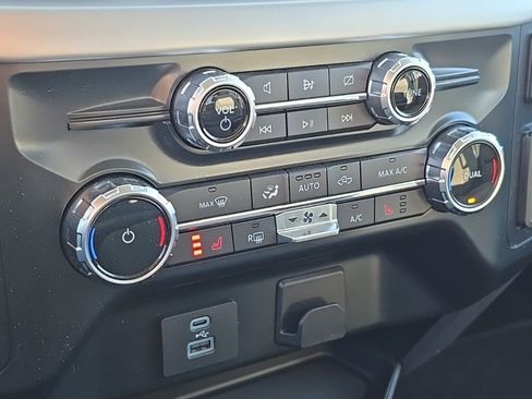 Used 2023 Ford F150 XLT w/ Equipment Group 302A High image 43