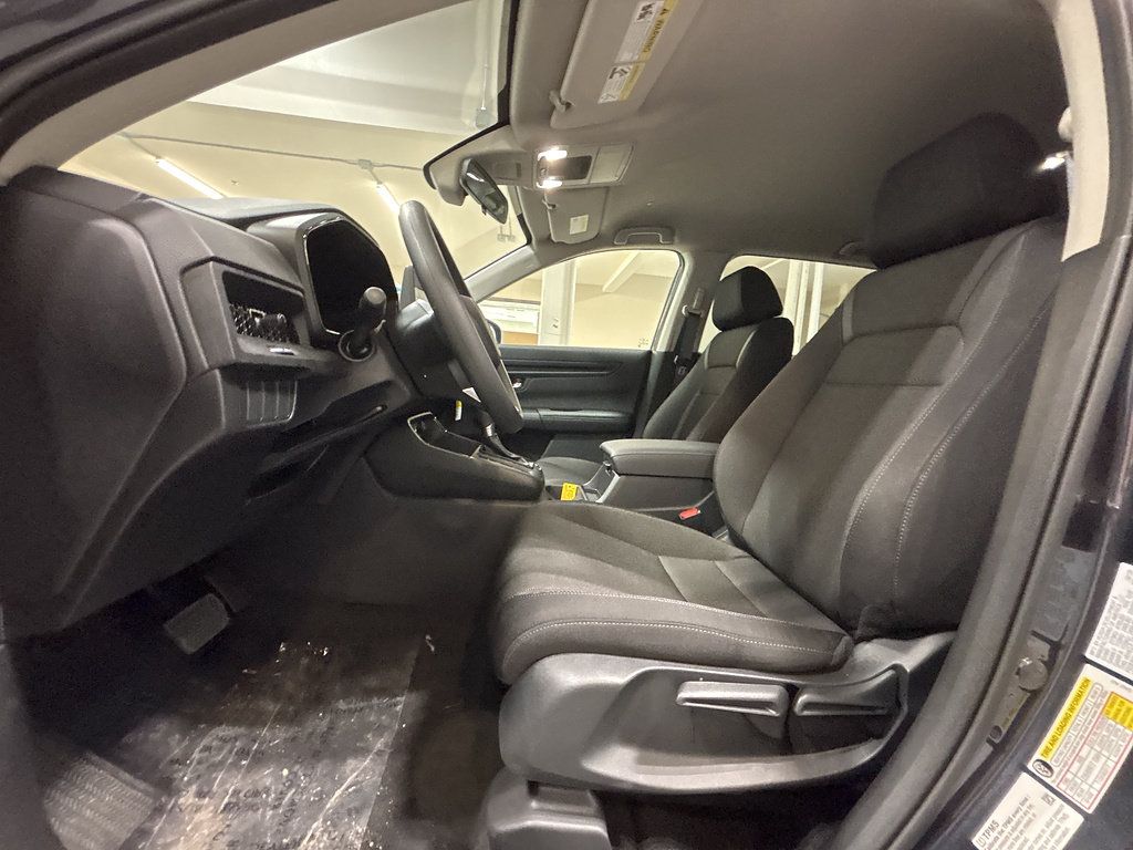 New 2026 Honda CR-V LX image 16