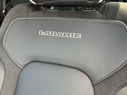 New 2026 RAM 1500 Laramie w/ Night Edition image 23