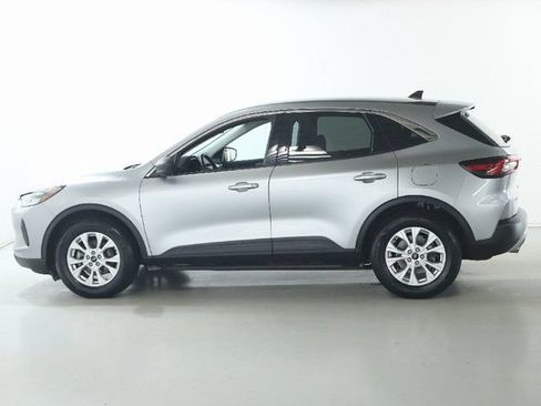 Used 2024 Ford Escape Active FWD image 38