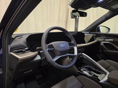 New 2026 Audi Q5 Premium Plus AWD/4WD image 16