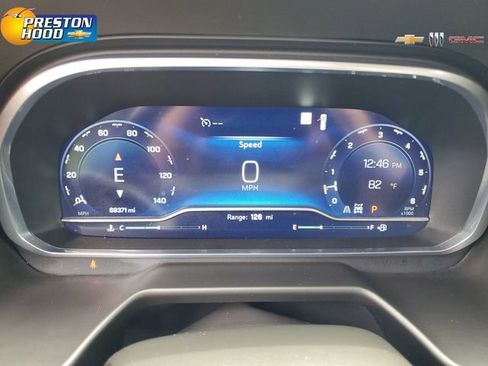 Certified 2023 Chevrolet Tahoe RST AWD/4WD image 34