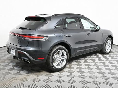 Certified 2026 Porsche Macan image 24