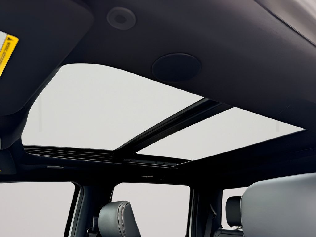 New 2026 Ford F150 Raptor AWD/4WD image 26
