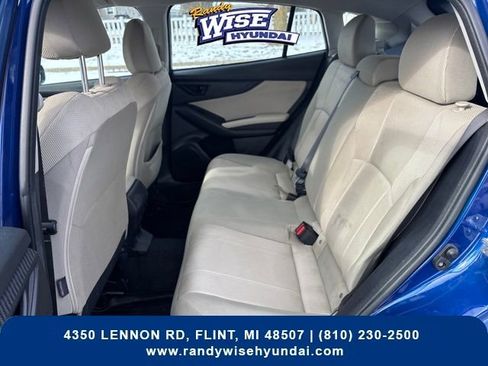 Used 2023 Subaru Impreza 2.0i image 23