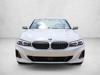 New 2026 BMW 330i xDrive Sedan w/ Premium Package AWD/4WD video 2