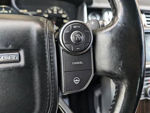 Used 2016 Land Rover Range Rover Supercharged AWD/4WD image 22