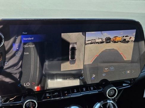 New 2026 Chevrolet Blazer EV LT image 12