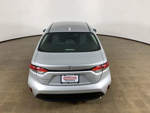 Used 2024 Toyota Corolla LE image 11