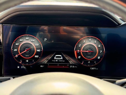 Used 2023 Hyundai Elantra SEL w/ Convenience Package image 15