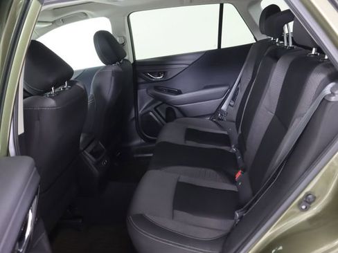 Used 2021 Subaru Outback Premium AWD/4WD image 15