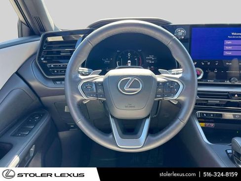 Used 2024 Lexus TX 350 AWD w/ Technology Package image 20