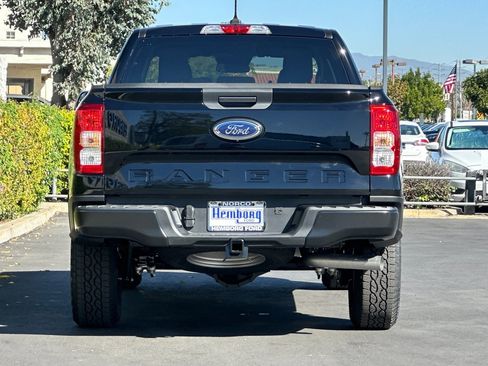 New 2025 Ford Ranger XL w/ Trailer Tow Package image 5