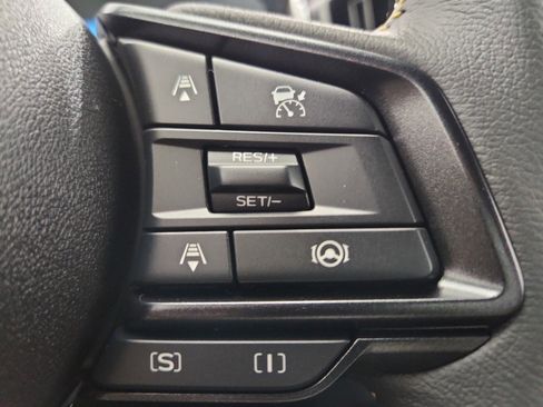 New 2026 Subaru Crosstrek 2.5i Sport image 13