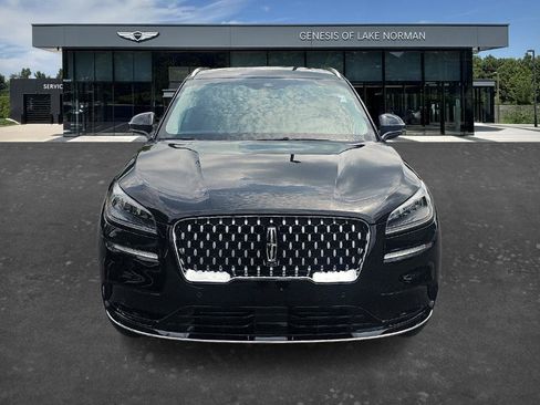 Used 2020 Lincoln Corsair Reserve w/ Equipment Group 201A FWD image 2