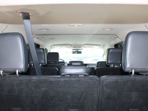 Used 2024 Ford Expedition Max XLT RWD image 35