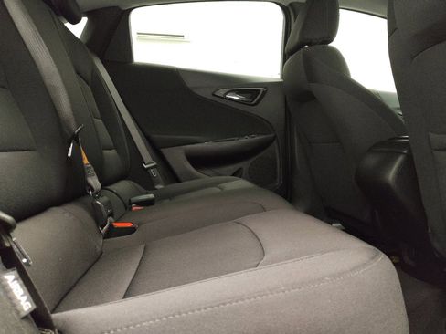 Used 2023 Chevrolet Malibu LS FWD image 19