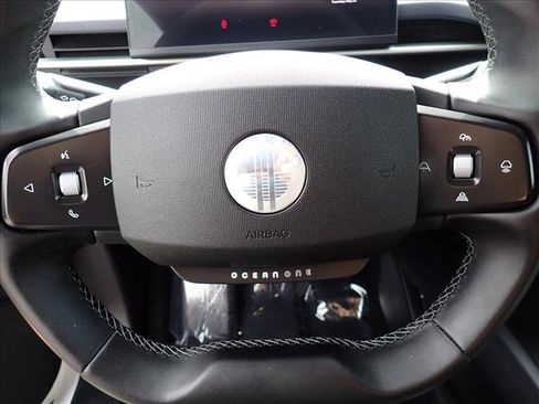 Used 2023 Fisker Ocean One AWD/4WD image 17