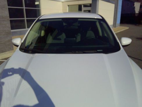 Used 2020 Ford Escape SE FWD image 8