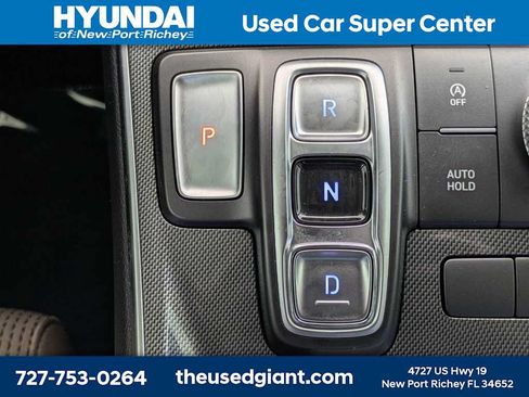 Used 2023 Hyundai Santa Fe SEL FWD image 26