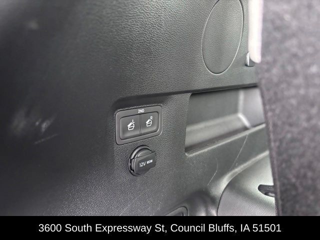 Used 2024 Kia Telluride S w/ S Sunroof Package AWD/4WD image 56