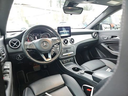 Used 2017 Mercedes-Benz CLA 250 CLA 250 image 13