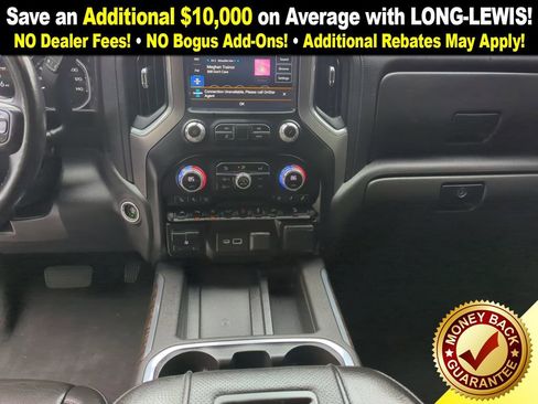 Used 2021 GMC Sierra 1500 Denali w/ Technology Package image 20
