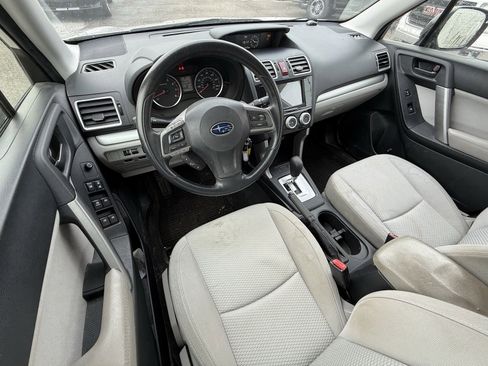 Used 2016 Subaru Forester 2.5i w/ Popular Package #2 image 13