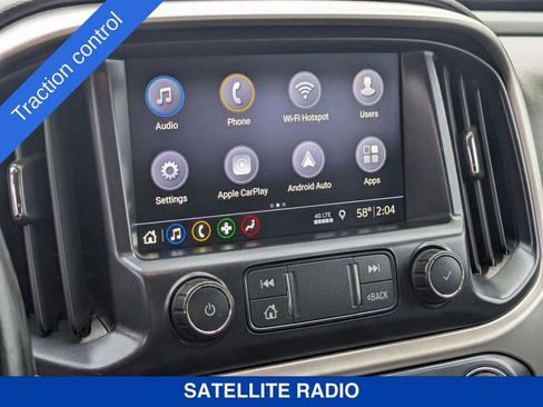 Used 2019 GMC Canyon SLE w/ SLE Convenience Package image 26