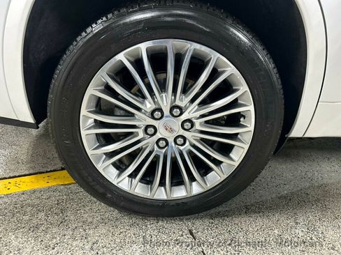 Used 2020 Cadillac XT6 Sport image 11